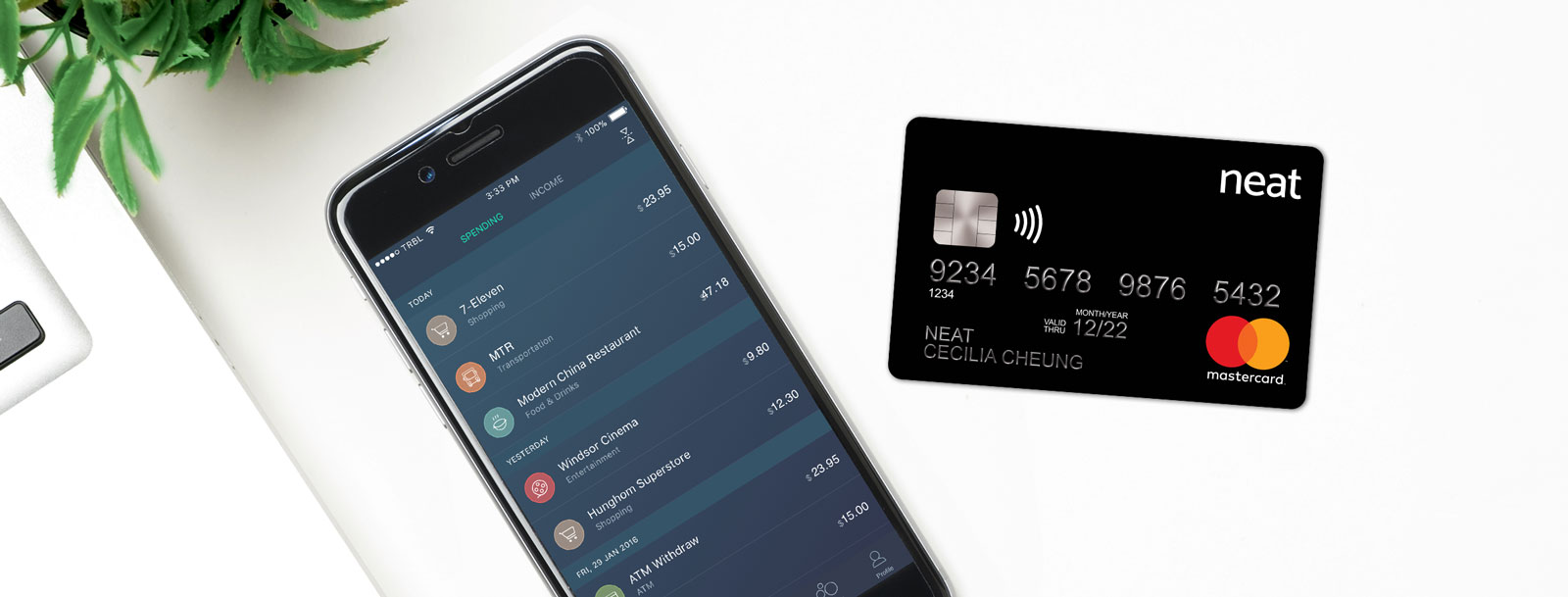 UXUI Designer, Mobile