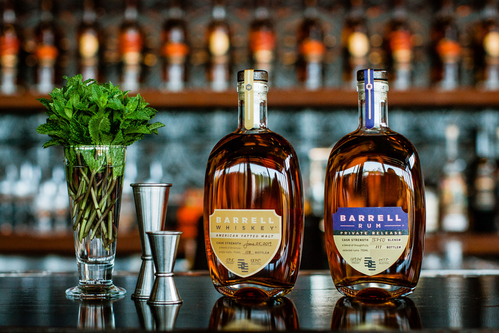 Bourbon Release Calendar Breaking Bourbon