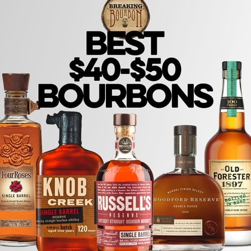 Best Bourbon
