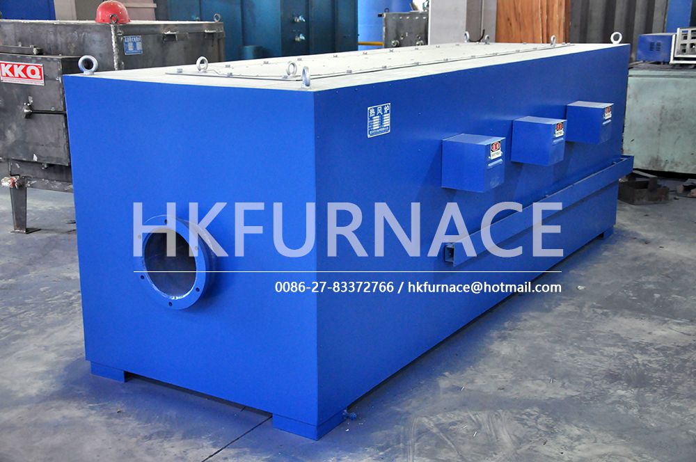 Hot Air Furnace Hkfurnace