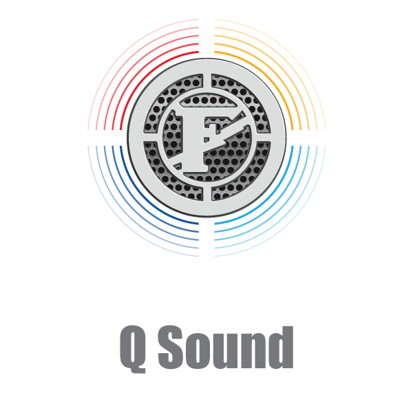Federal Signal QSiren®