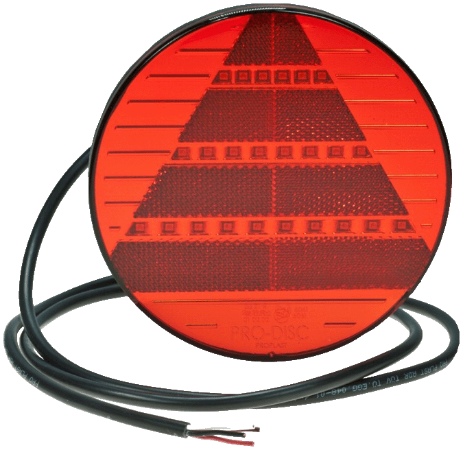 promax decode r mechanical disc