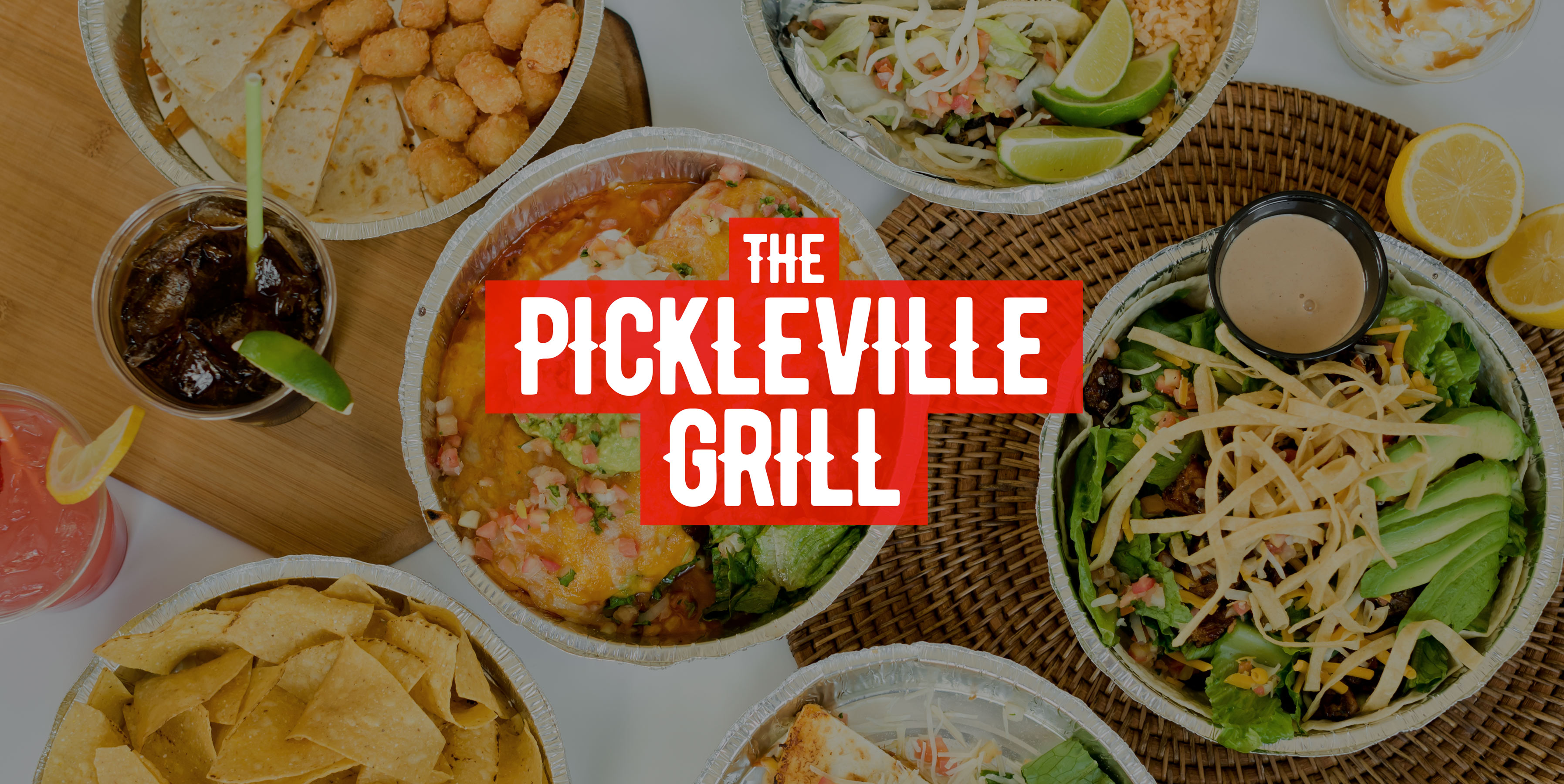 Pickleville Playhouse Utah's Most Unique Live Theatre Experience!