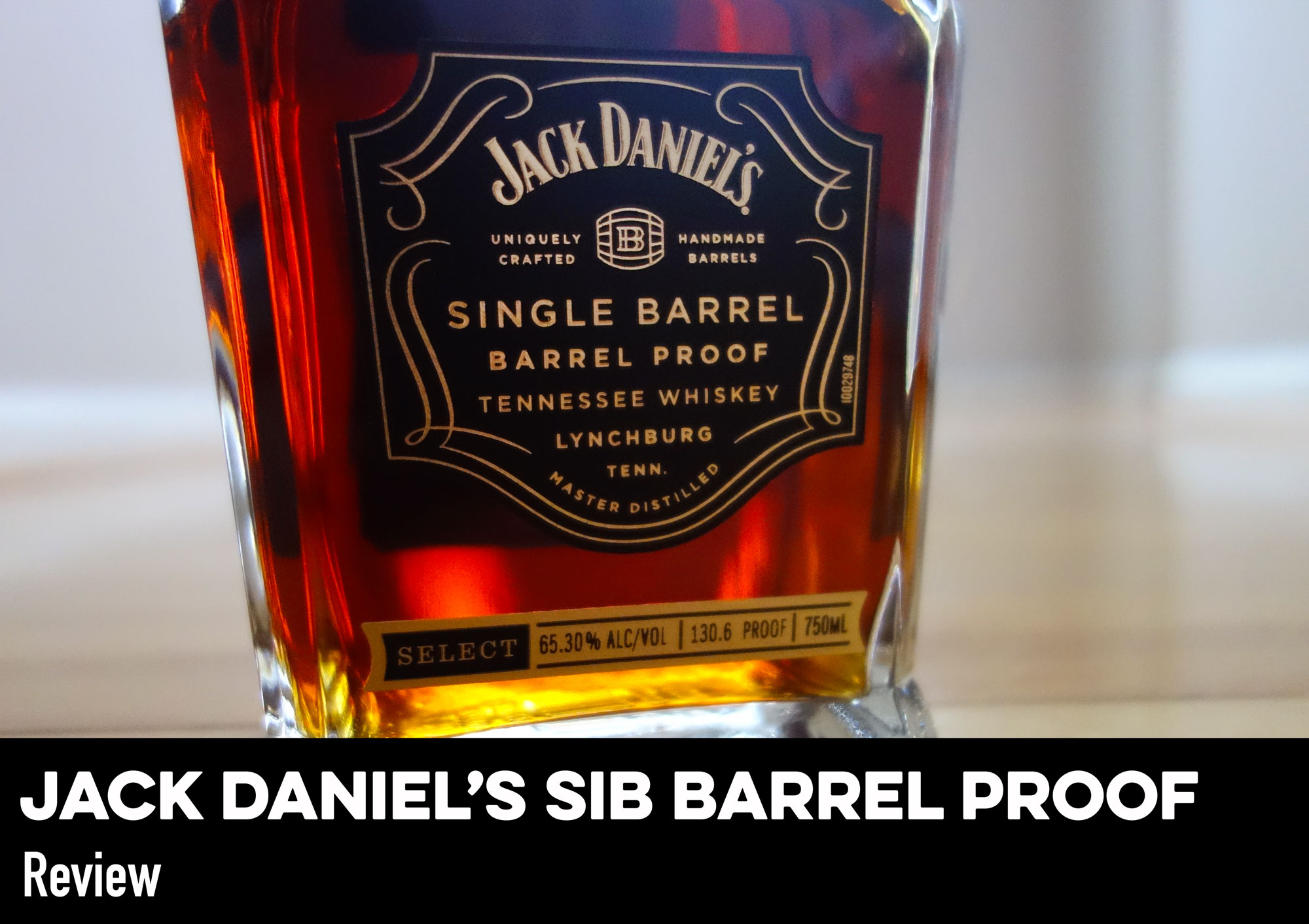 Jack Daniel S 10 Year Tennessee Whiskey 21 Review Breaking Bourbon