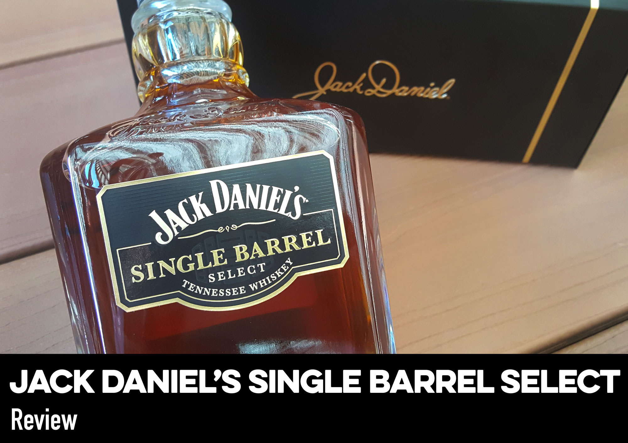 Jack Daniel S 10 Year Tennessee Whiskey 21 Review Breaking Bourbon