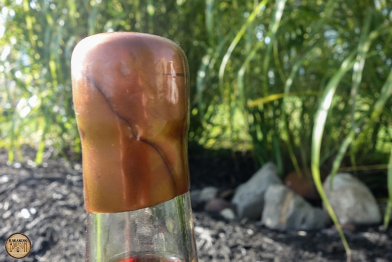 Johnny Drum Private Stock Bourbon Review Breaking Bourbon