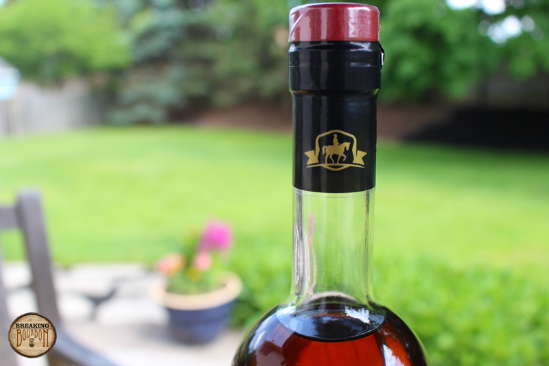 Smooth Ambler Contradiction Review Breaking Bourbon