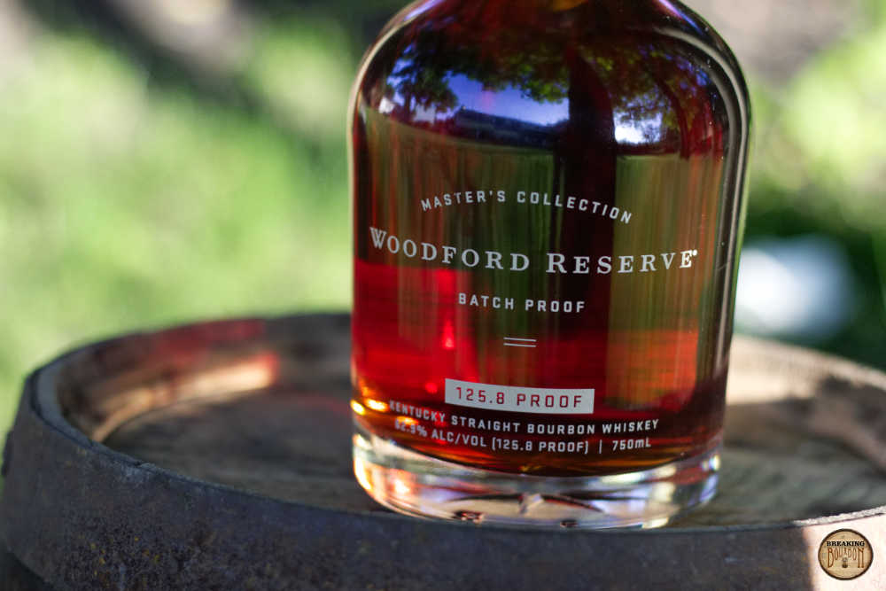 Main photo of bottle in review