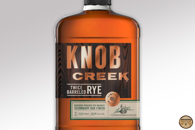 Main photo of bottle in review