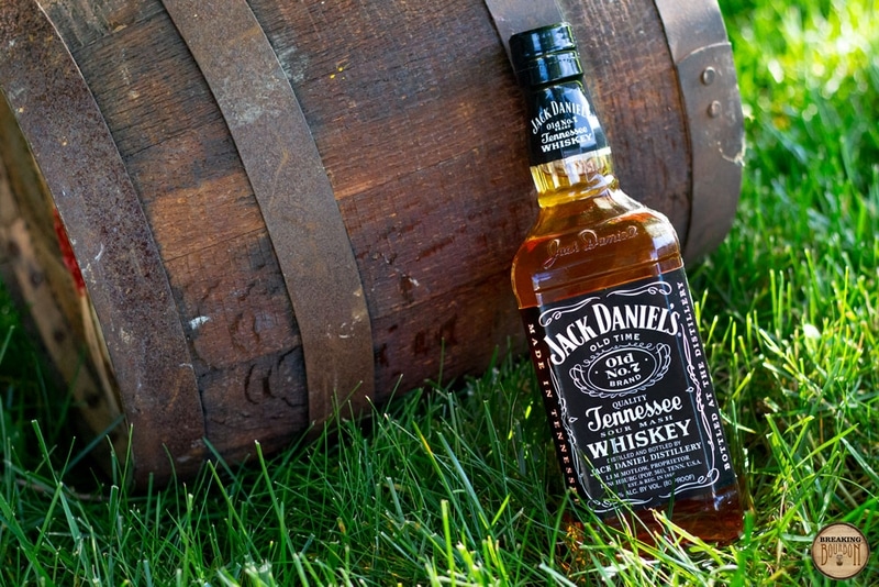 Jack Daniel’s Tennessee Whiskey Review Breaking Bourbon
