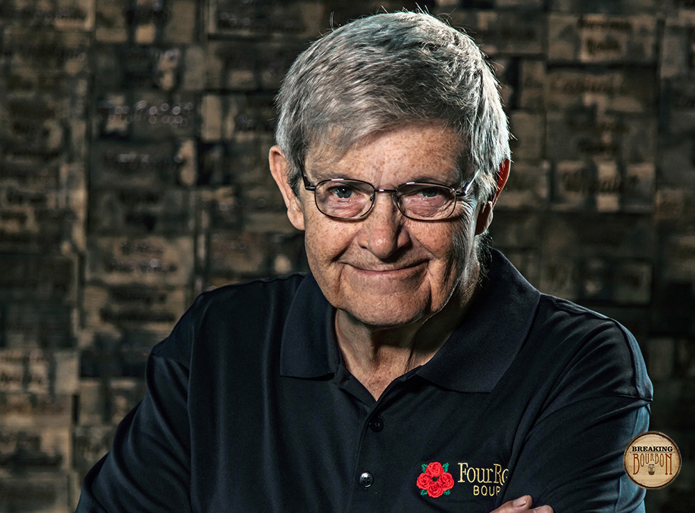Press Release FOUR ROSES SENIOR BRAND AMBASSADOR AL YOUNG HAS PASSED AWAY