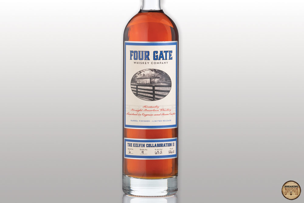 Main photo of bottle in review