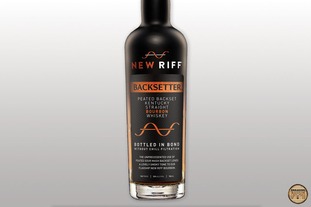 Main photo of bottle in review