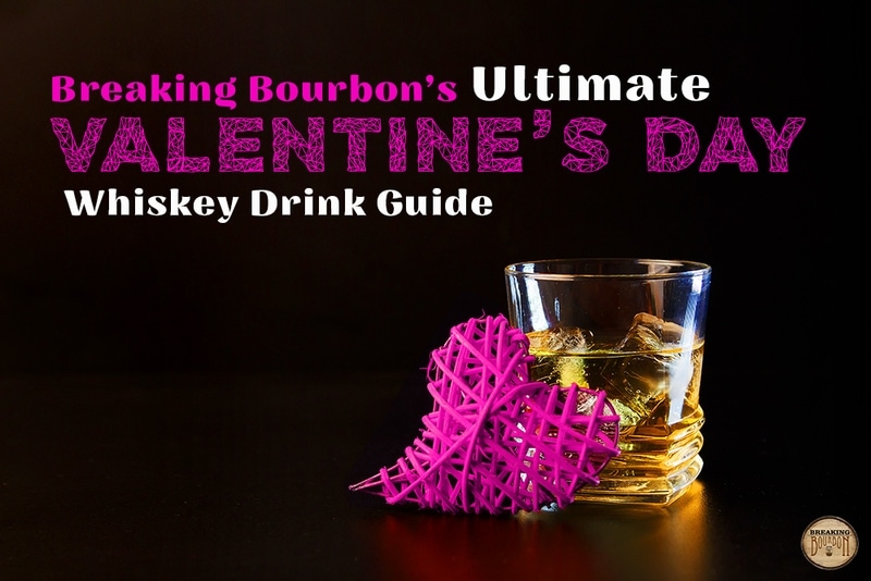 Sour lemonade whiskey #1 Whiskey of 2020 | Breaking Bourbon