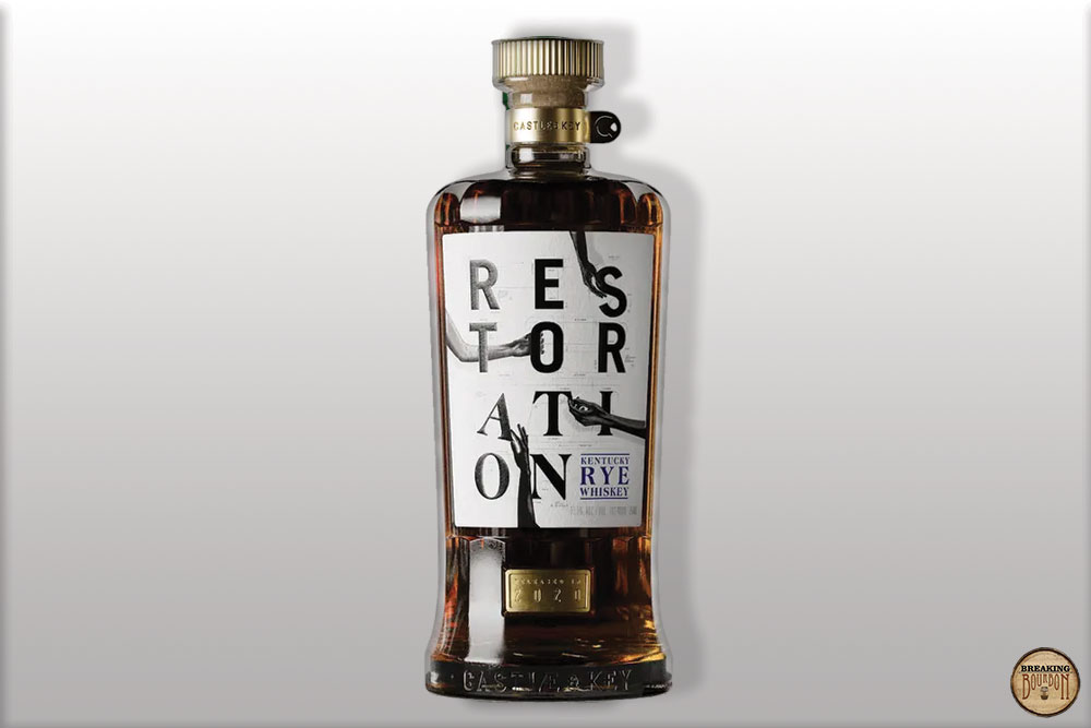 Main photo of bottle in review