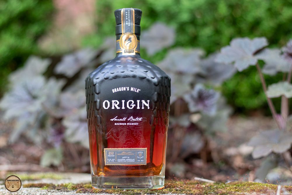 Dragon s Milk Origin Small Batch Bourbon Review Breaking Bourbon Dragon s Milk Origin Small Batch Bourbon Review Breaking Bourbon