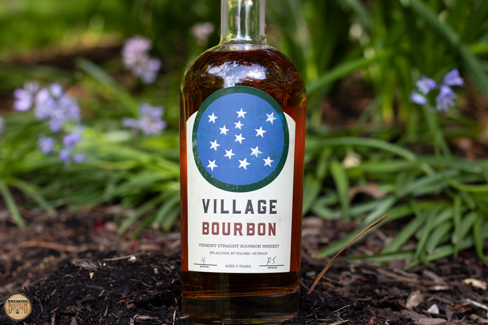 Main photo of bottle in review