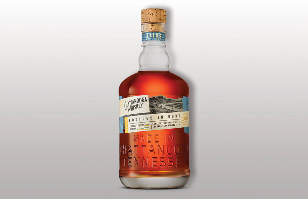 Press Release Chattanooga Whiskey Announces Next Release in Award