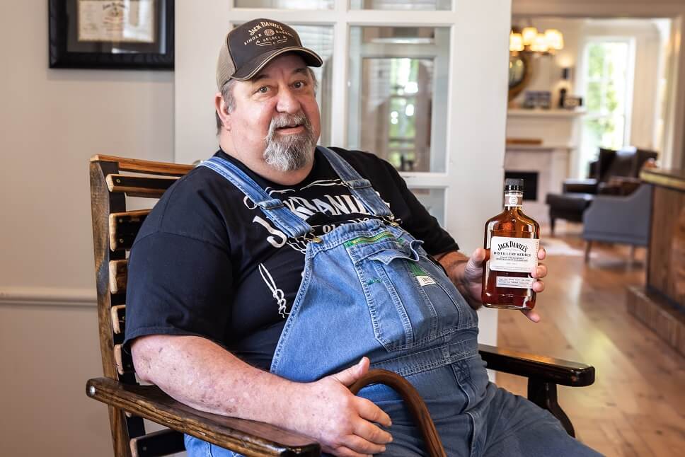 Press Release Jack Daniel’s Releases Limited Edition Toasted Pecan