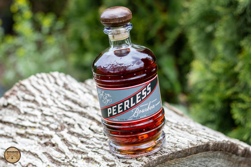 Best Peerless Bourbon Review 2023 AtOnce