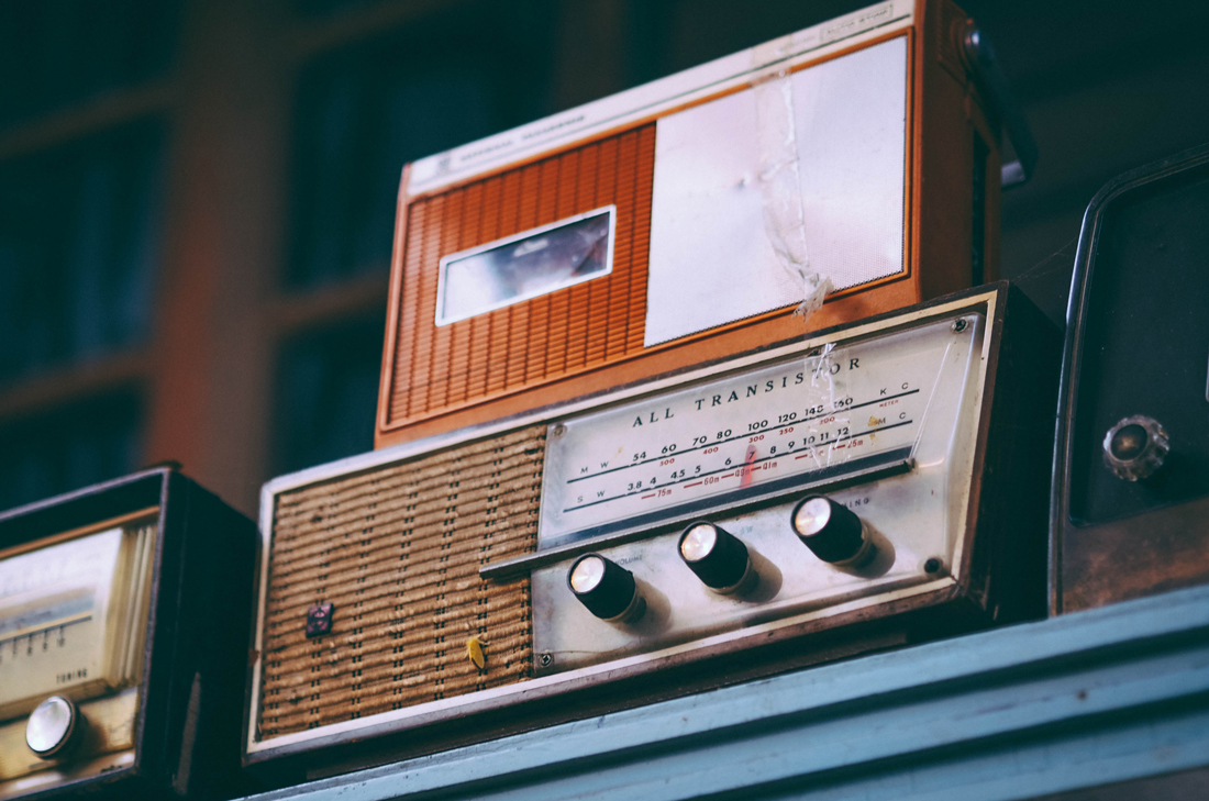 2012 Radio Show Archives