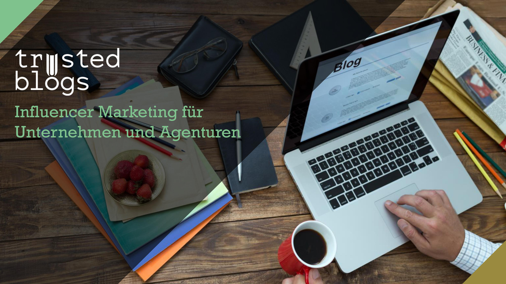 trusted blogs pitch deck after
