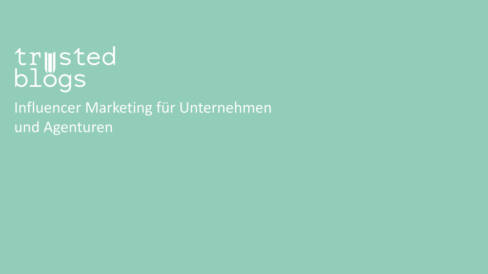 trusted blogs pitch deck before