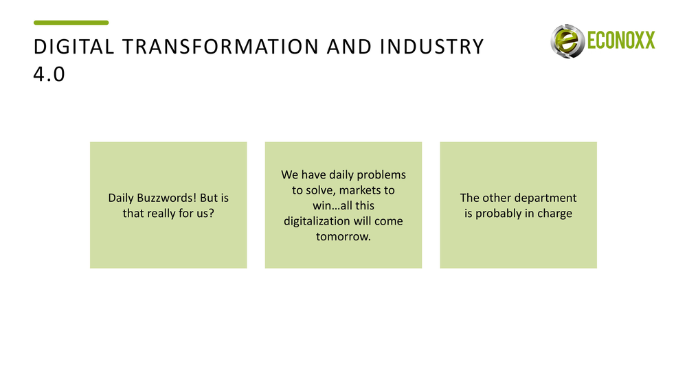 econoxx presentation before