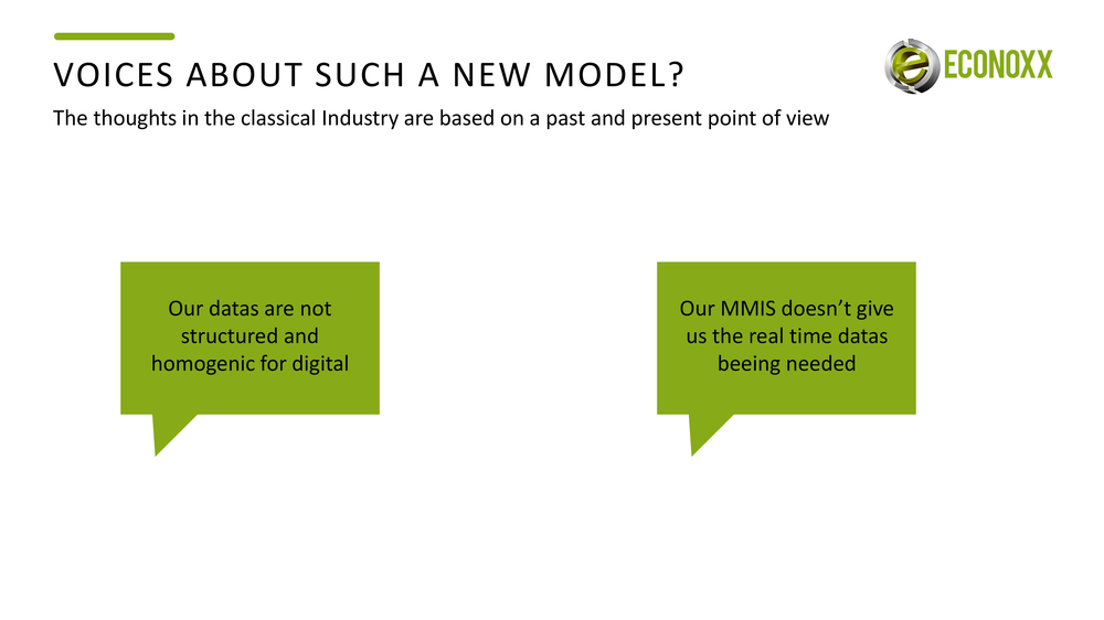econoxx presentation before
