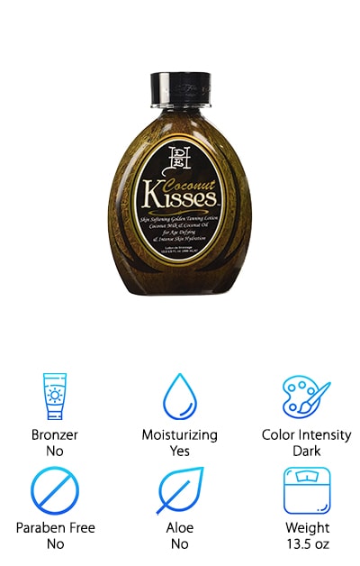 10 Best Tanning Bed Lotions 2020 [Buying Guide] – Geekwrapped