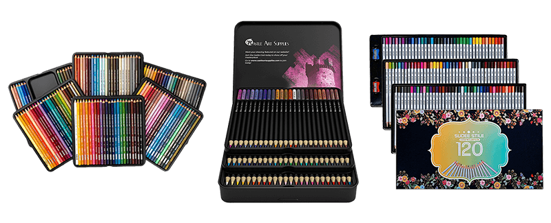 best colored pencils top 10 picks