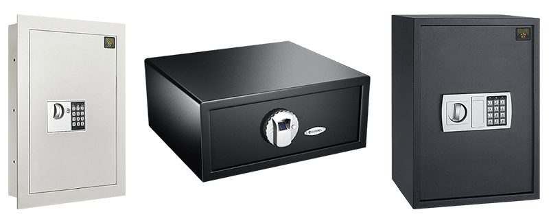 10 Best Secure Jewelry Safes 2020 Buying Guide Geekwrapped