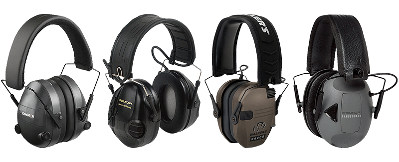 Best Hearing Protection >> 10 Best Electronic Hearing Protection 2019 Buying Guide Geekwrapped Best Hearing Protection >> 10 Best Electronic Hearing Protection 2019 Buying Guide Geekwrapped