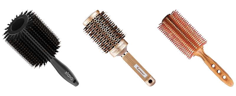 10 Best Round Brushes 2020 Buying Guide Geekwrapped