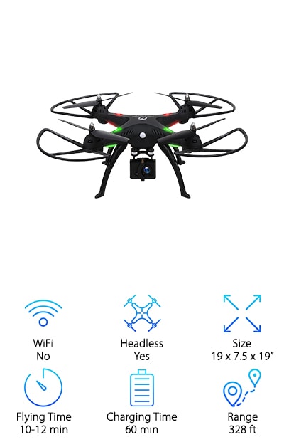 holy stone hs300 for sale