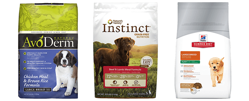 Avoderm Puppy Food Reviews Avoderm Puppy Food Reviews