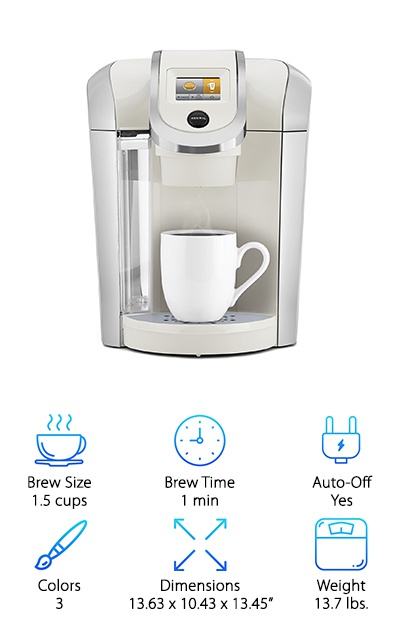 Keurig Coffee Maker Reviews Keurig Coffee Maker Reviews