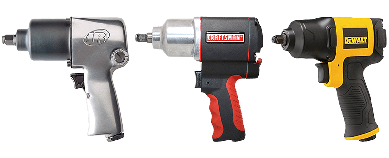 Best Air Impact Wrenches Review Top 10 Picks Best Air Impact Wrenches
