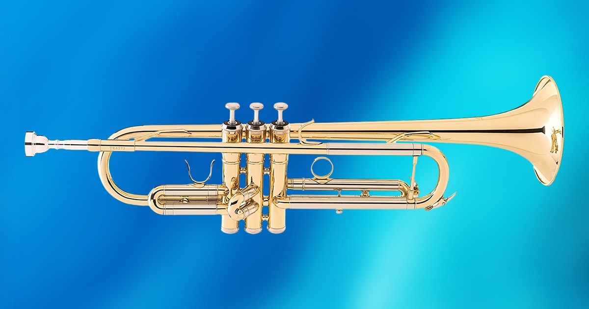 List Of All Trumpet Brands : Top 10 Best Trumpet Brands – HBPB