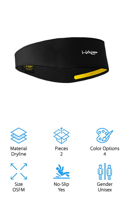 10 Best Running Headbands 2020 Buying Guide Geekwrapped