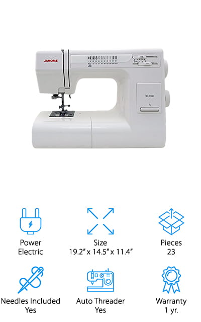 Best Leather Sewing Machines TOP 40 PICKS Impressive Top 10 Sewing Machine Best Leather Sewing Machines TOP 40 PICKS Impressive Top 10 Sewing Machine