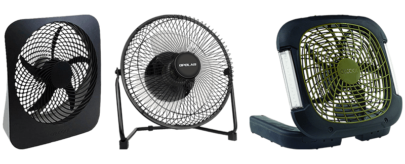 Best Battery Operated Fans Review Top 10 Picks Best Battery Operated Fans