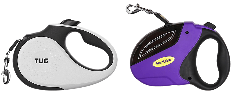 best extendable dog leash