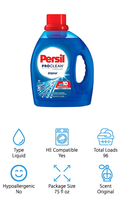 The Best Smelling Laundry Detergents for 2019 | Top 10 Review
