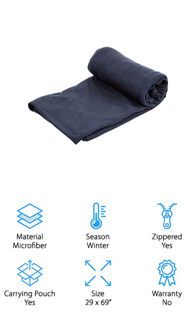 best sleeping bag liners