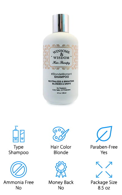 10 Best Toners For Brassy Hair 2020 Buying Guide Geekwrapped