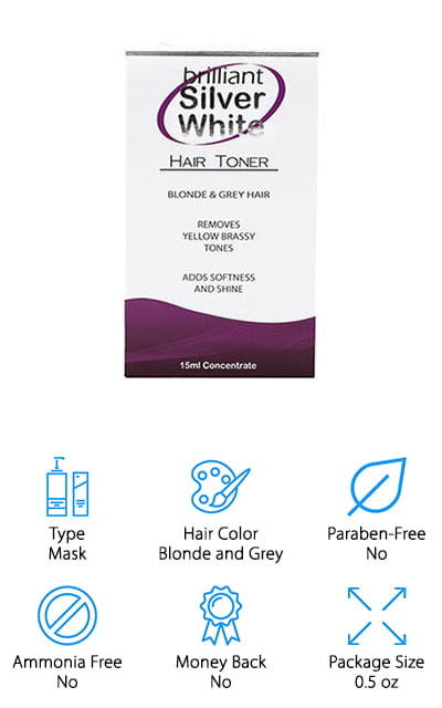 10 Best Toners For Brassy Hair 2020 Buying Guide Geekwrapped