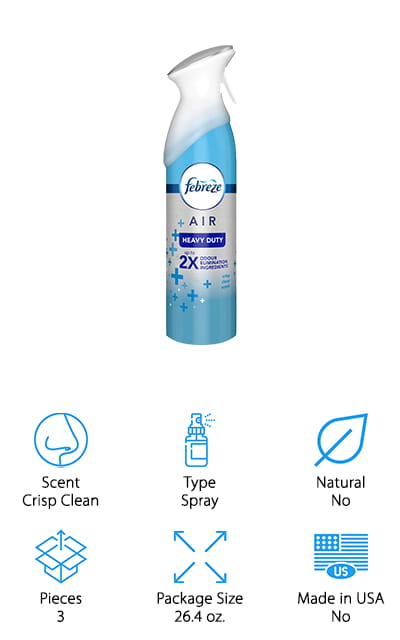 best air fresheners for home