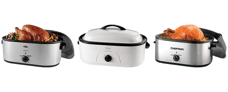 10 Best Roaster Ovens 2020 Buying Guide Geekwrapped