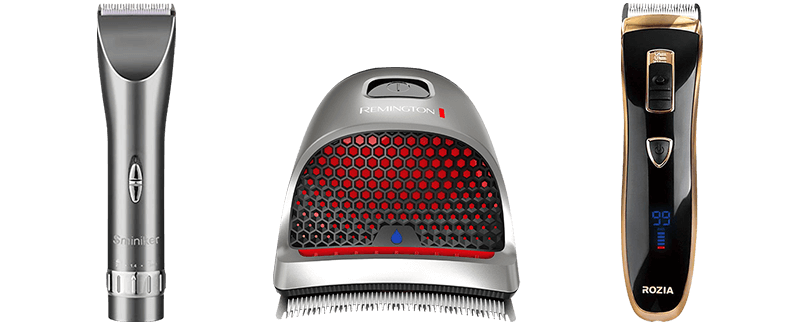 remington hc4250 fade